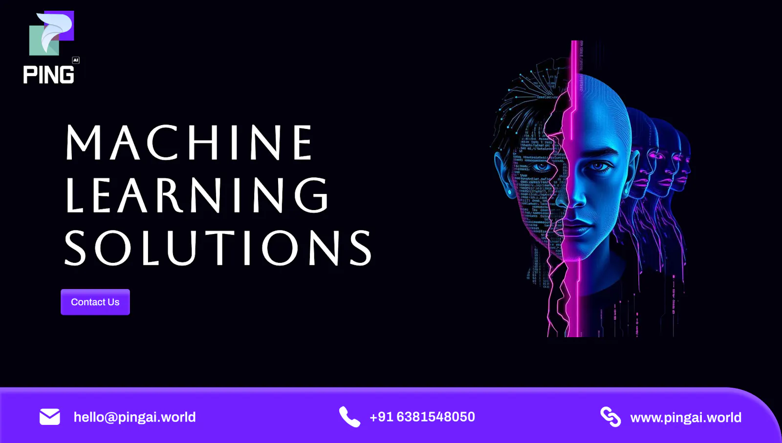 Machine Learning Solutions screenshot 1