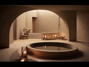 HOLISTIC SPA -Health, Wellness & Therapy gallery image