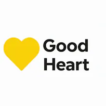 GoodHeart gallery image