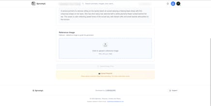 8prompt gallery image