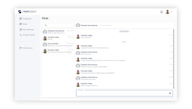 SalesHookup 2.0 gallery image