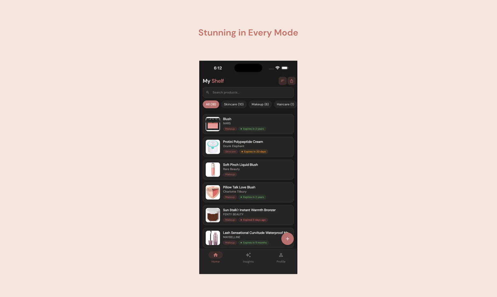 ShelfCheck screenshot 6