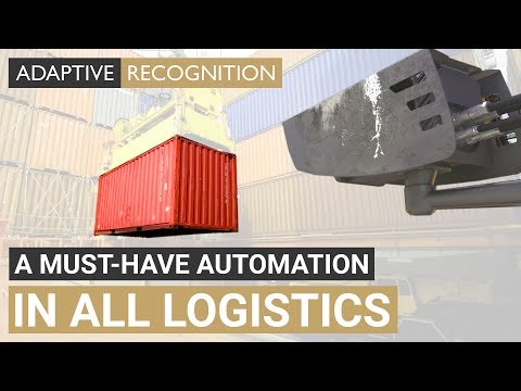 Carmen® OCR ContainerCode gallery image