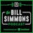 The Bill Simmons Podcast Ep. 99: OKC-GSW With Travon Free