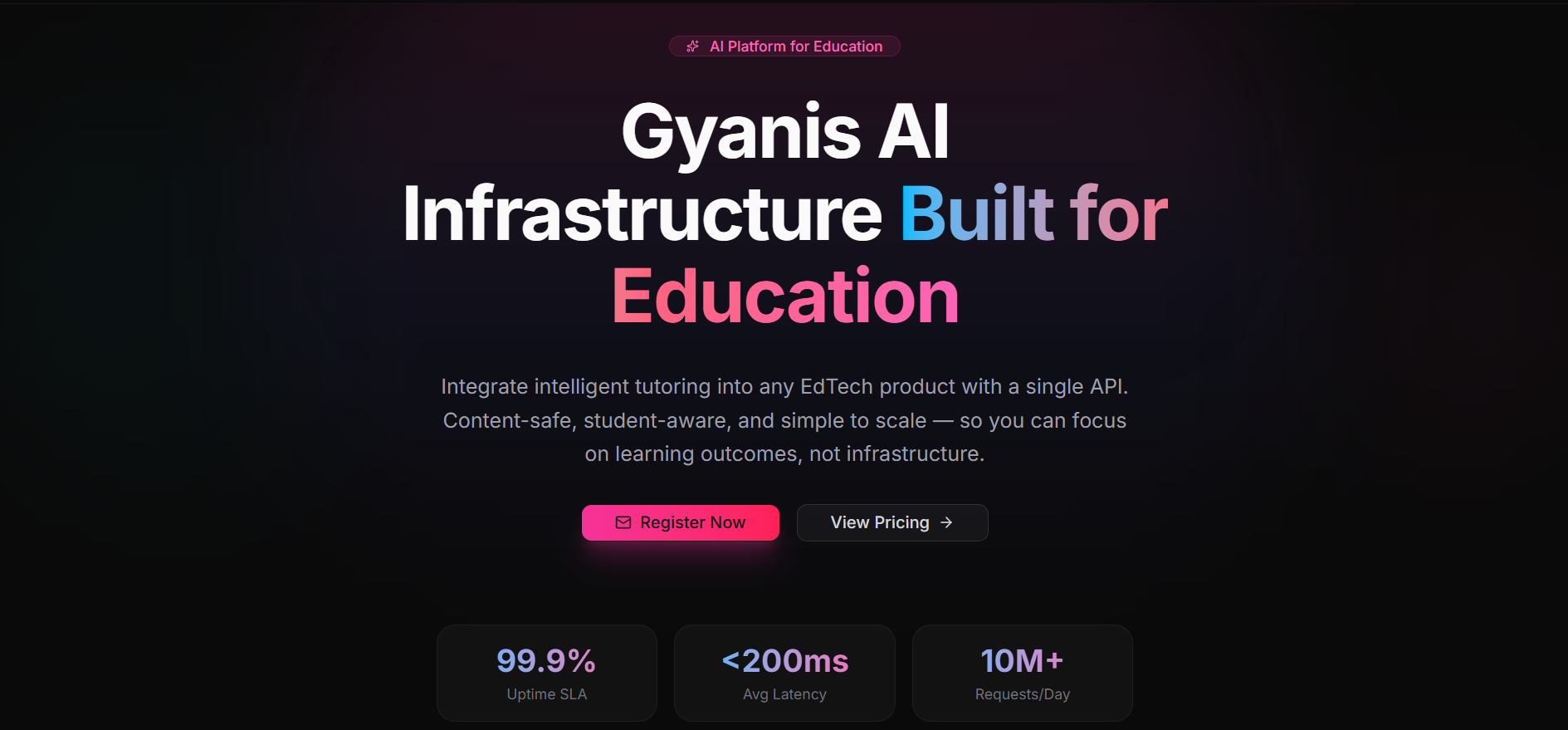 Gyanis.ai gallery image