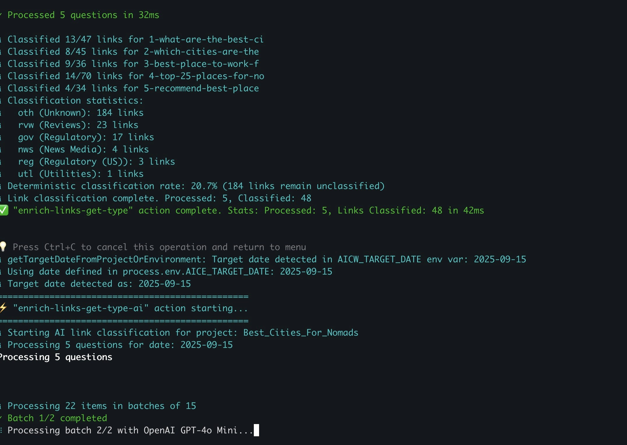 AI Chat watch gallery image