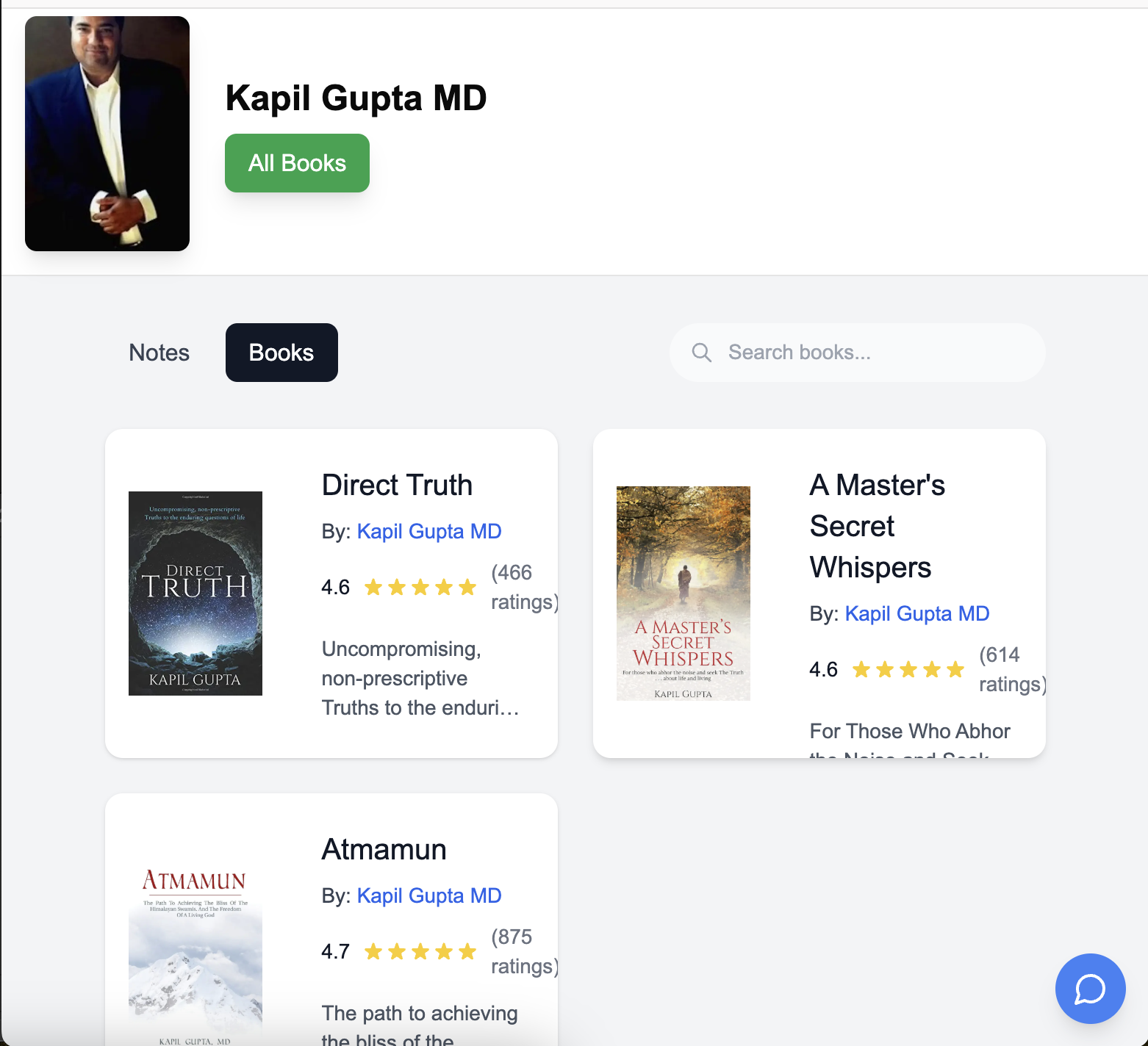 Book Cells gallery image