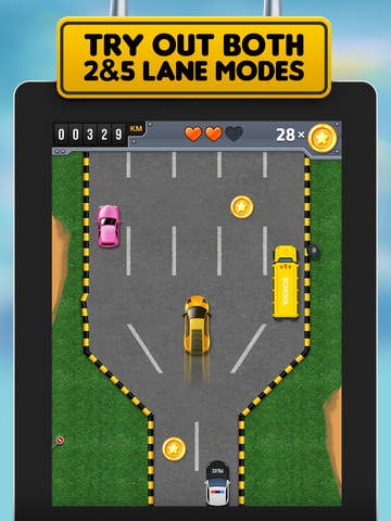 FastLane Street Racer 2.0 gallery image