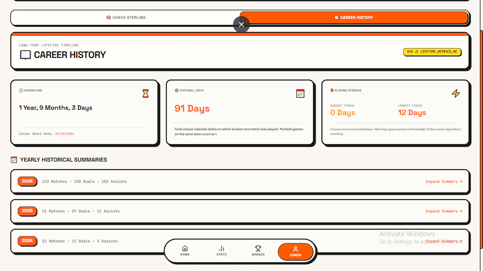 STKR. screenshot 3