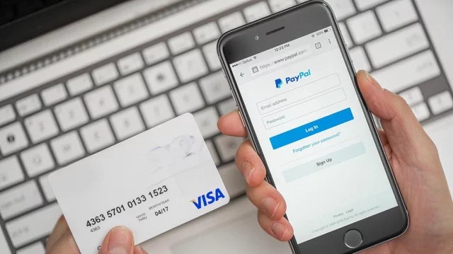 Buy Verified PayPal Accounts gallery image