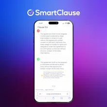 SmartClause gallery image