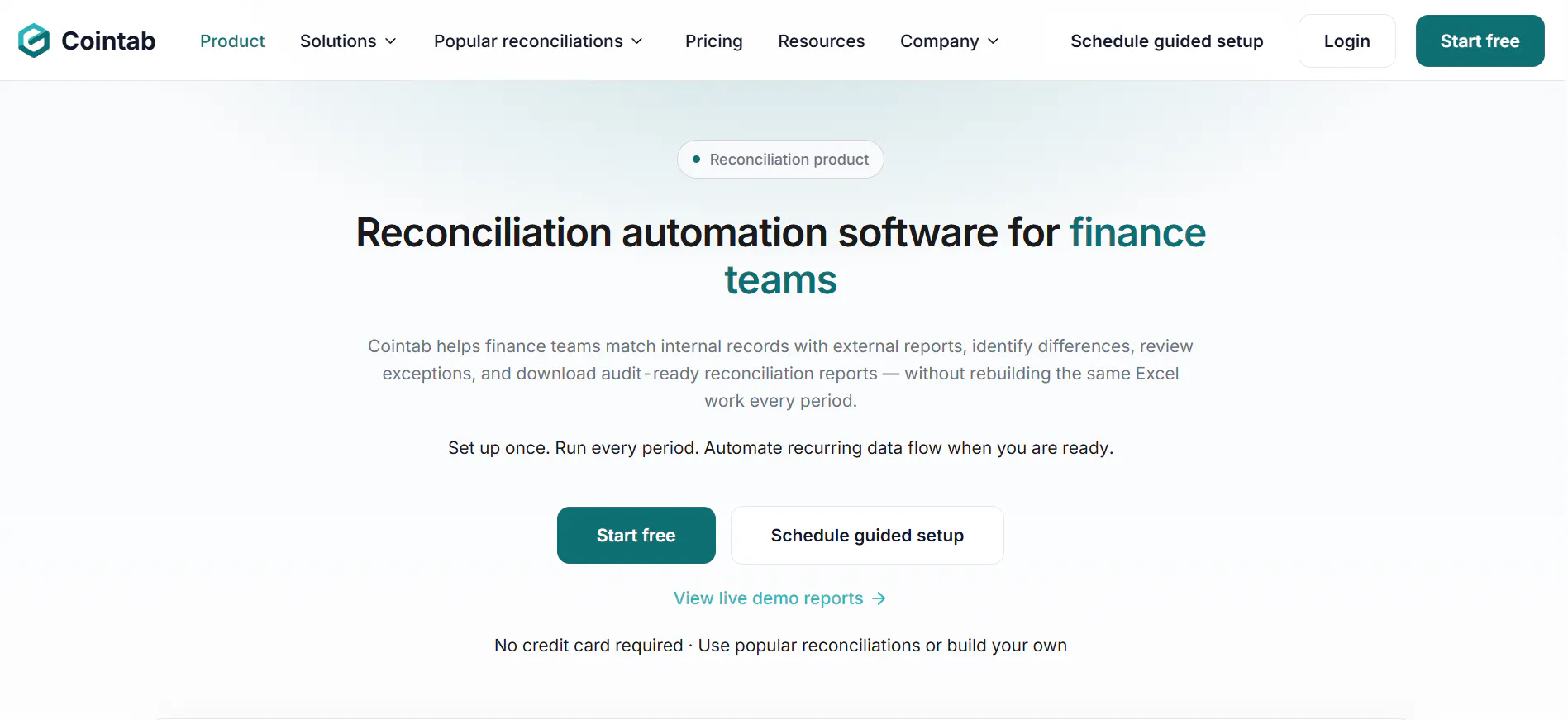 Cointab  gallery image
