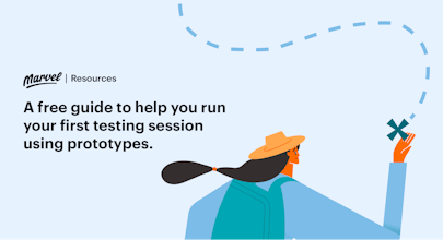 The User Testing Field Guide gallery image