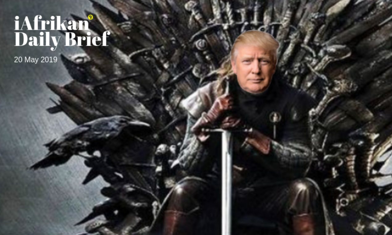 iAfrikan.com gallery image