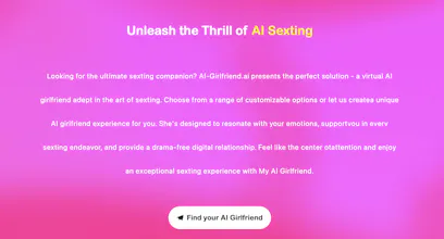 AI-Girlfriend.AI gallery image