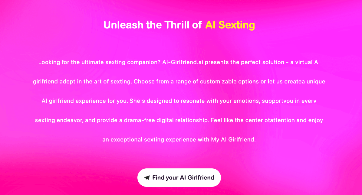 AI-Girlfriend.AI medya 4