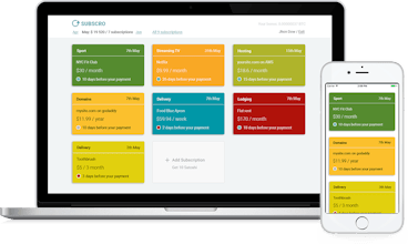 Subscro gallery image