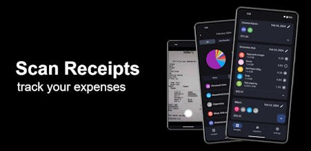ShopperSpy: AI spending tracker gallery image