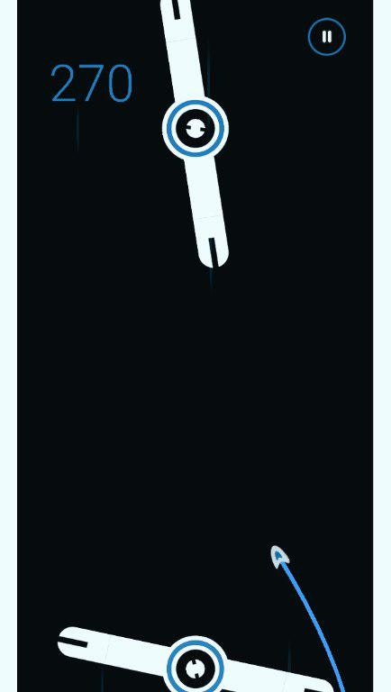 Sine Line gallery image