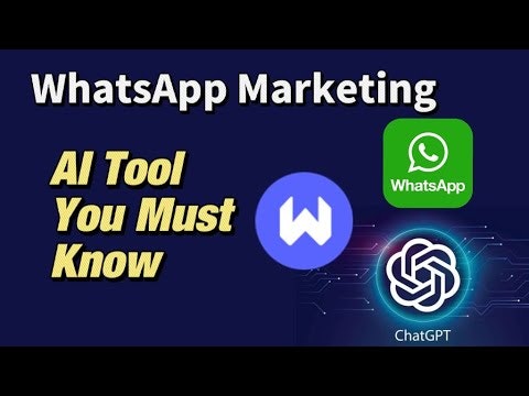 WADeck - AI Driven WhatsApp CRM gallery image