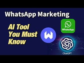 WADeck - AI Driven WhatsApp CRM gallery image