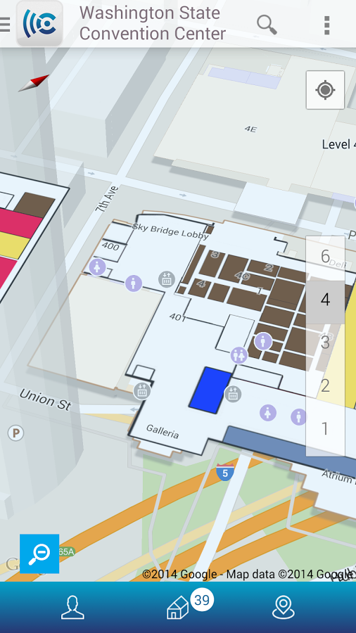 Cartogram gallery image