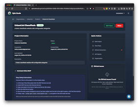 Epic Scale AI Coordination & Memory gallery image