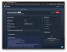 Epic Scale AI Coordination & Memory gallery image