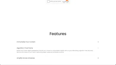 Content Saved gallery image