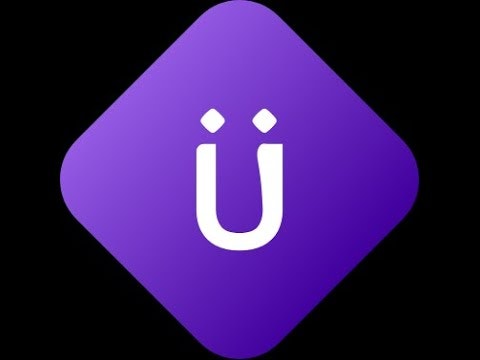 ÜConsole gallery image