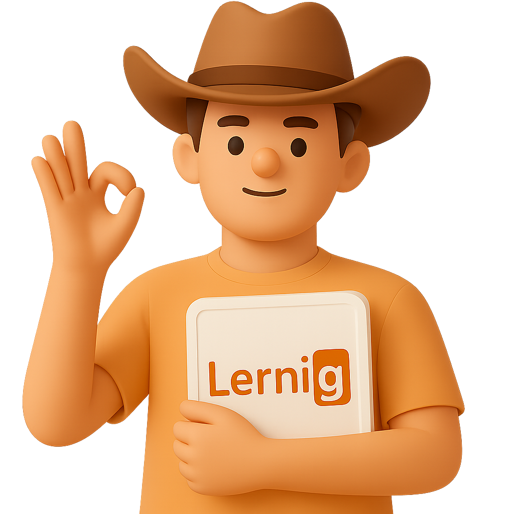 Lernig