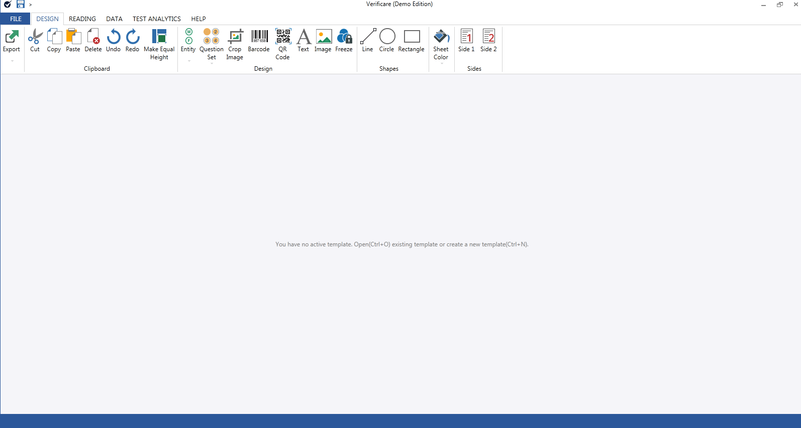 OMR Home gallery image