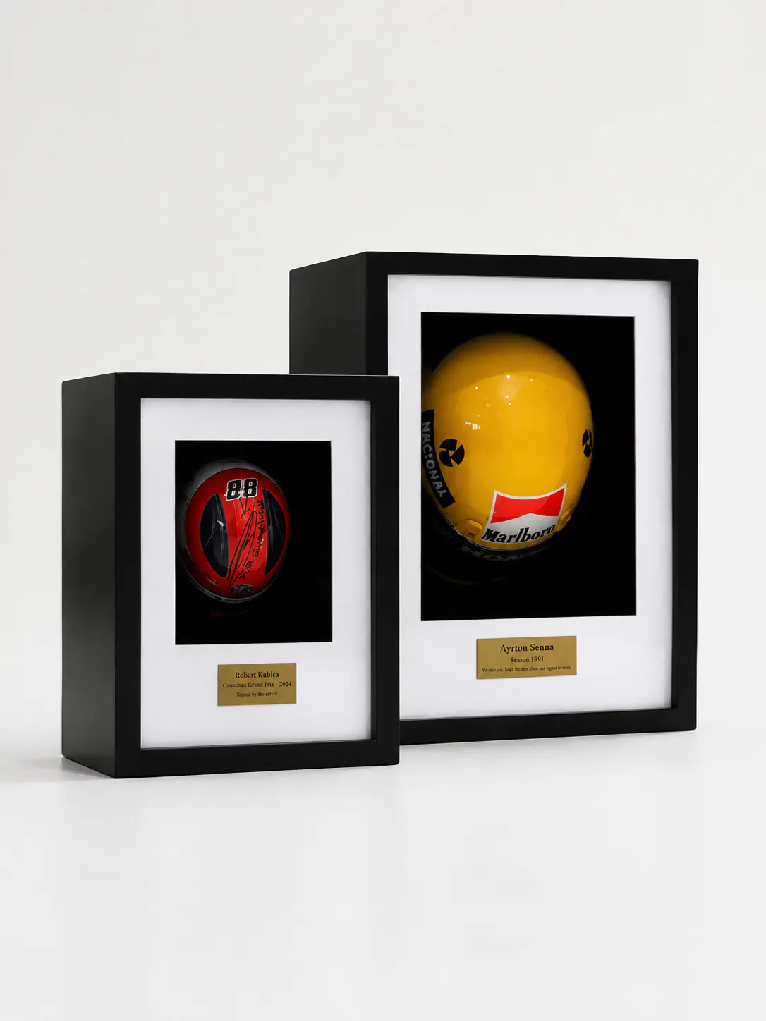 Picture Frames - Qube Art Frames  gallery image