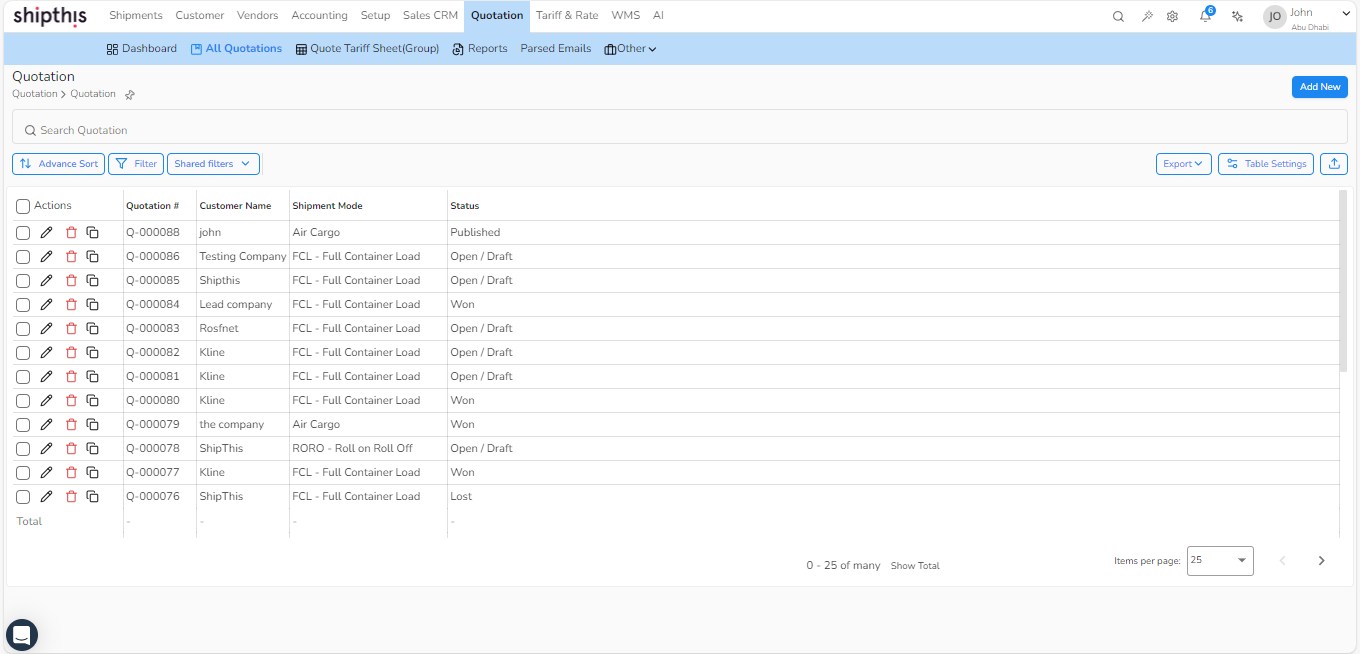 Shipthis  gallery image