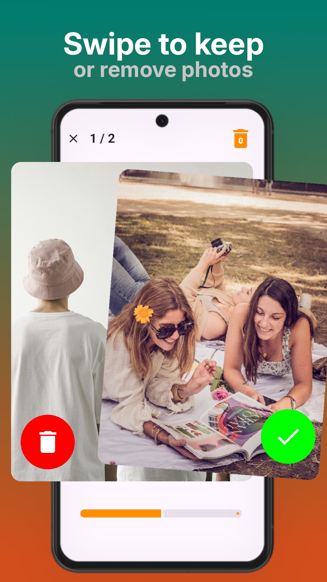 Shred gallery image