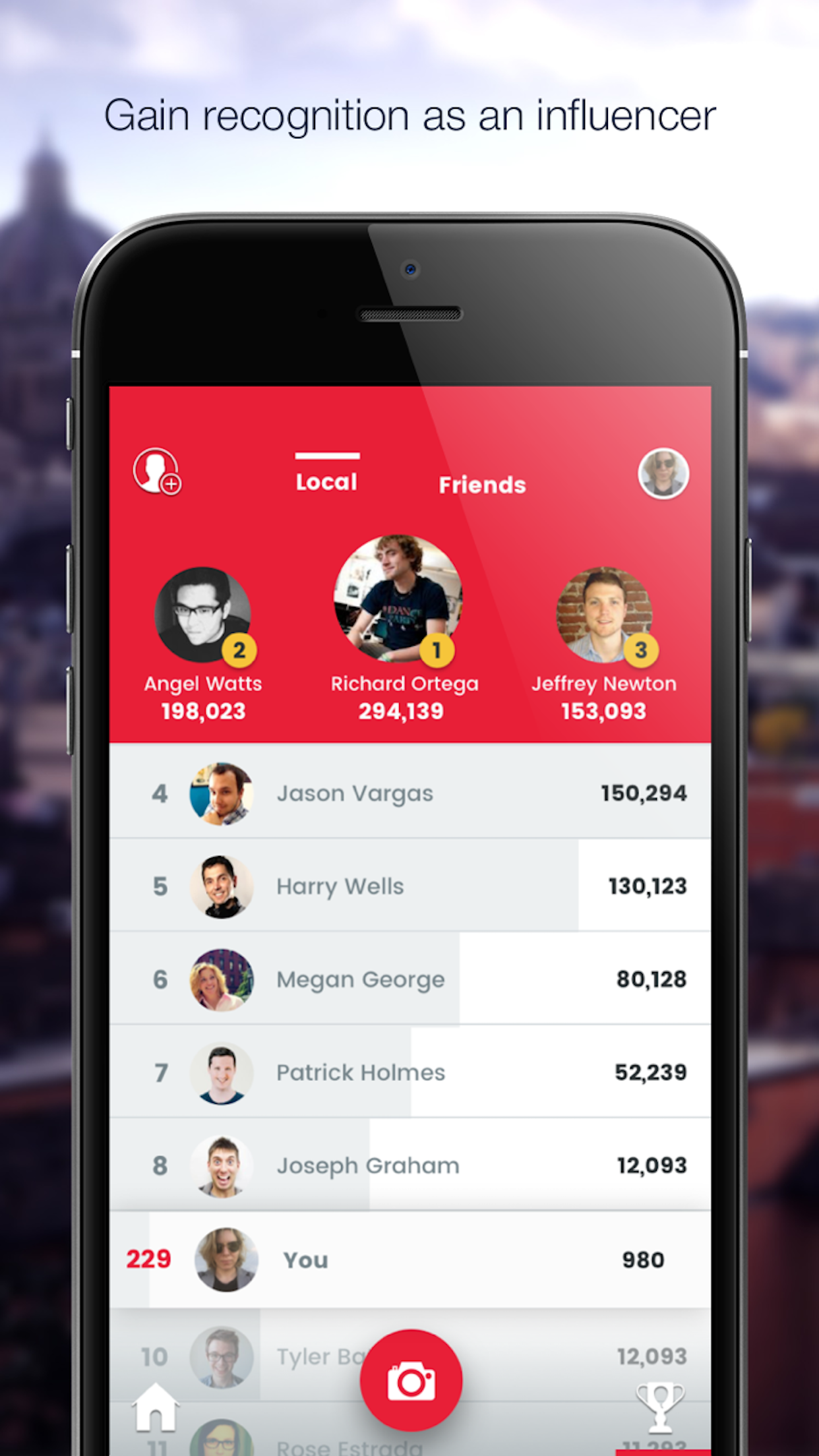 BOOM Social gallery image