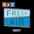 Fresh Air - Zach Galifianakis / The Duplass Brothers