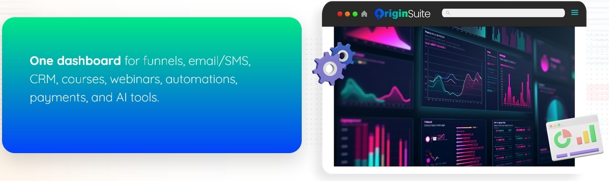 AI-Powered Marketing Suite media 2