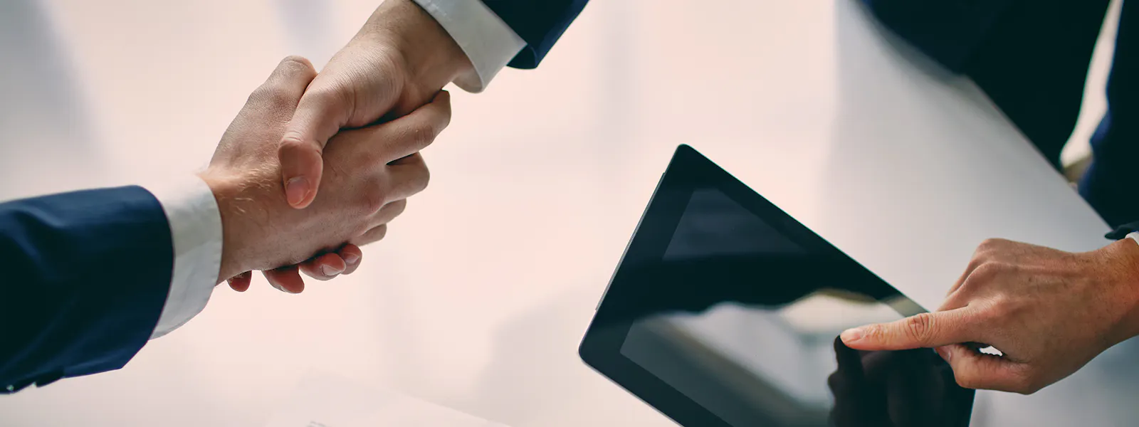 M2i Consulting screenshot 1