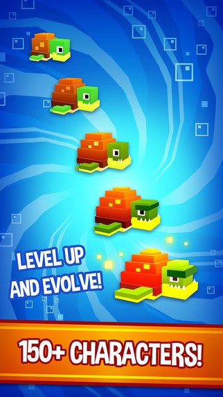 Fishy Bits gallery image