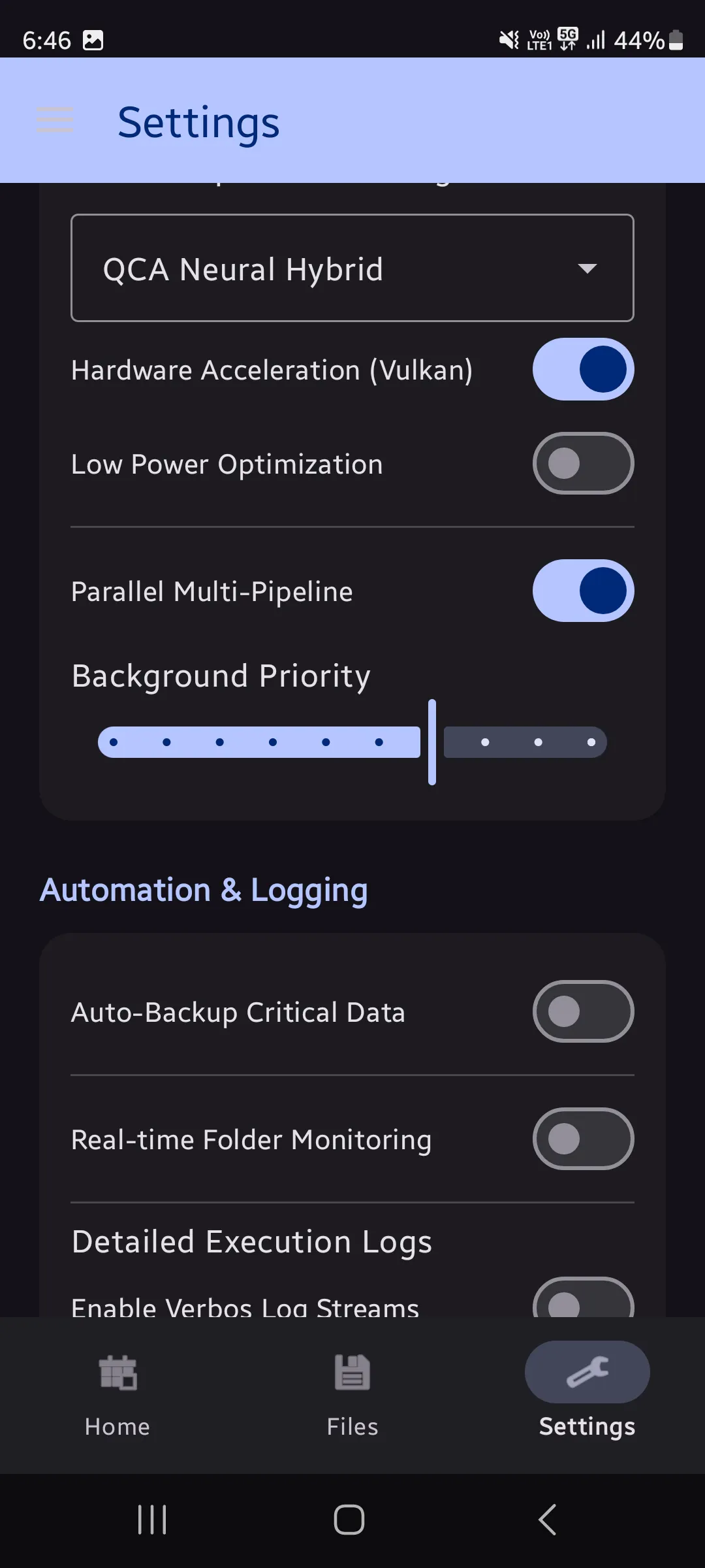 Optimind compress and Archiver  gallery image
