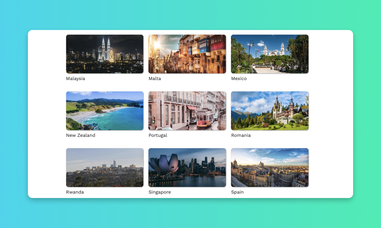 Remote Choice 2.0 gallery image