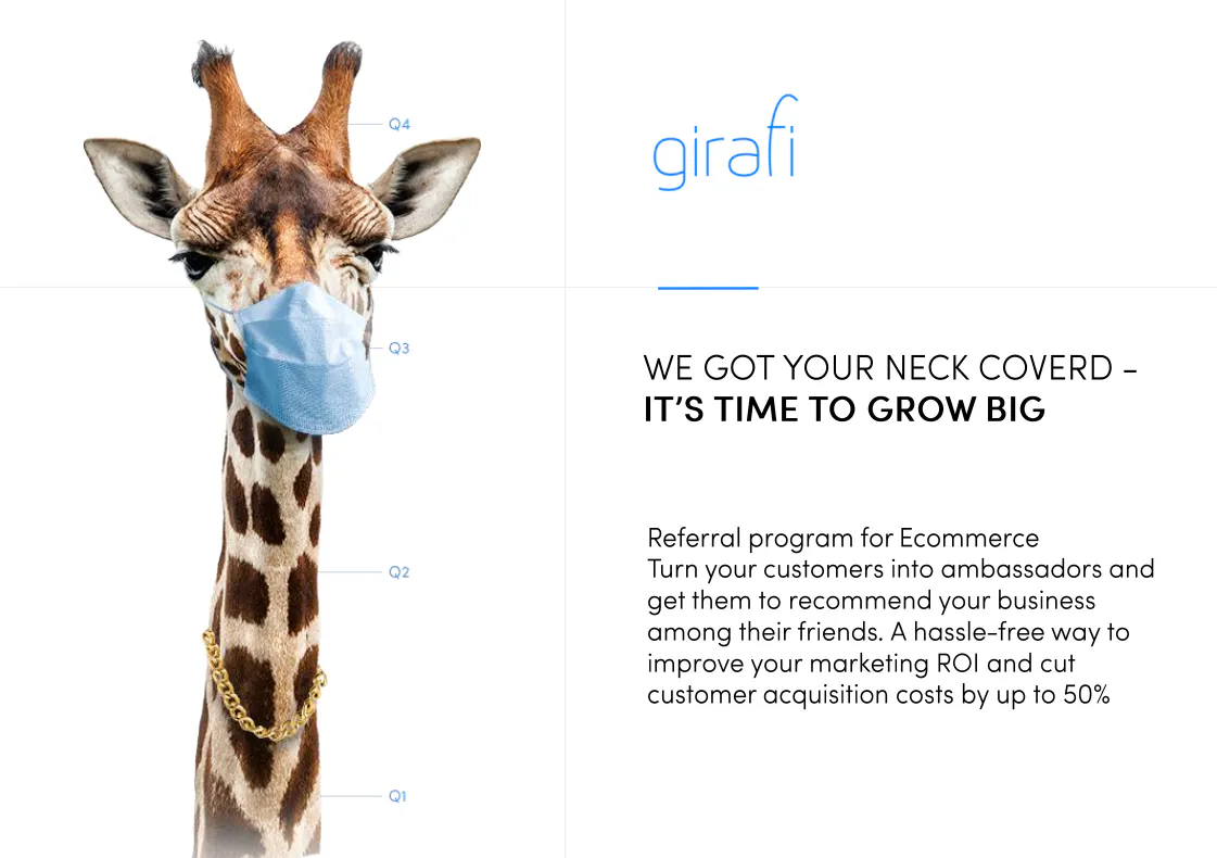 Girafi gallery image
