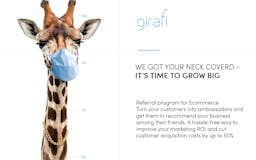 Girafi media 1
