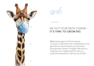 Girafi gallery image