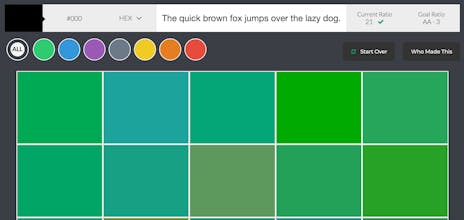 Color Safe gallery image