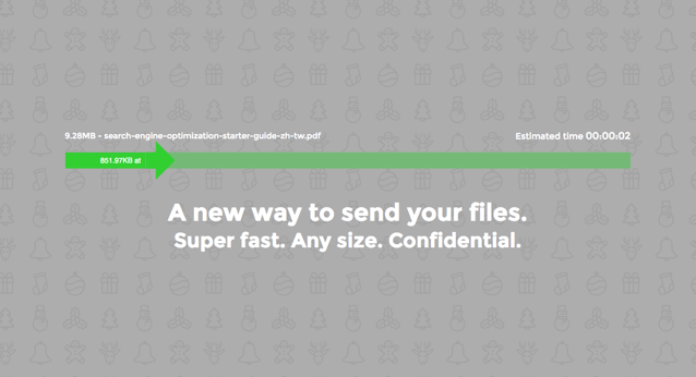 Takeafile gallery image