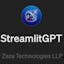 StreamlitGPT