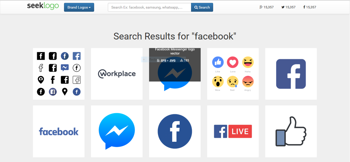 seeklogo gallery image