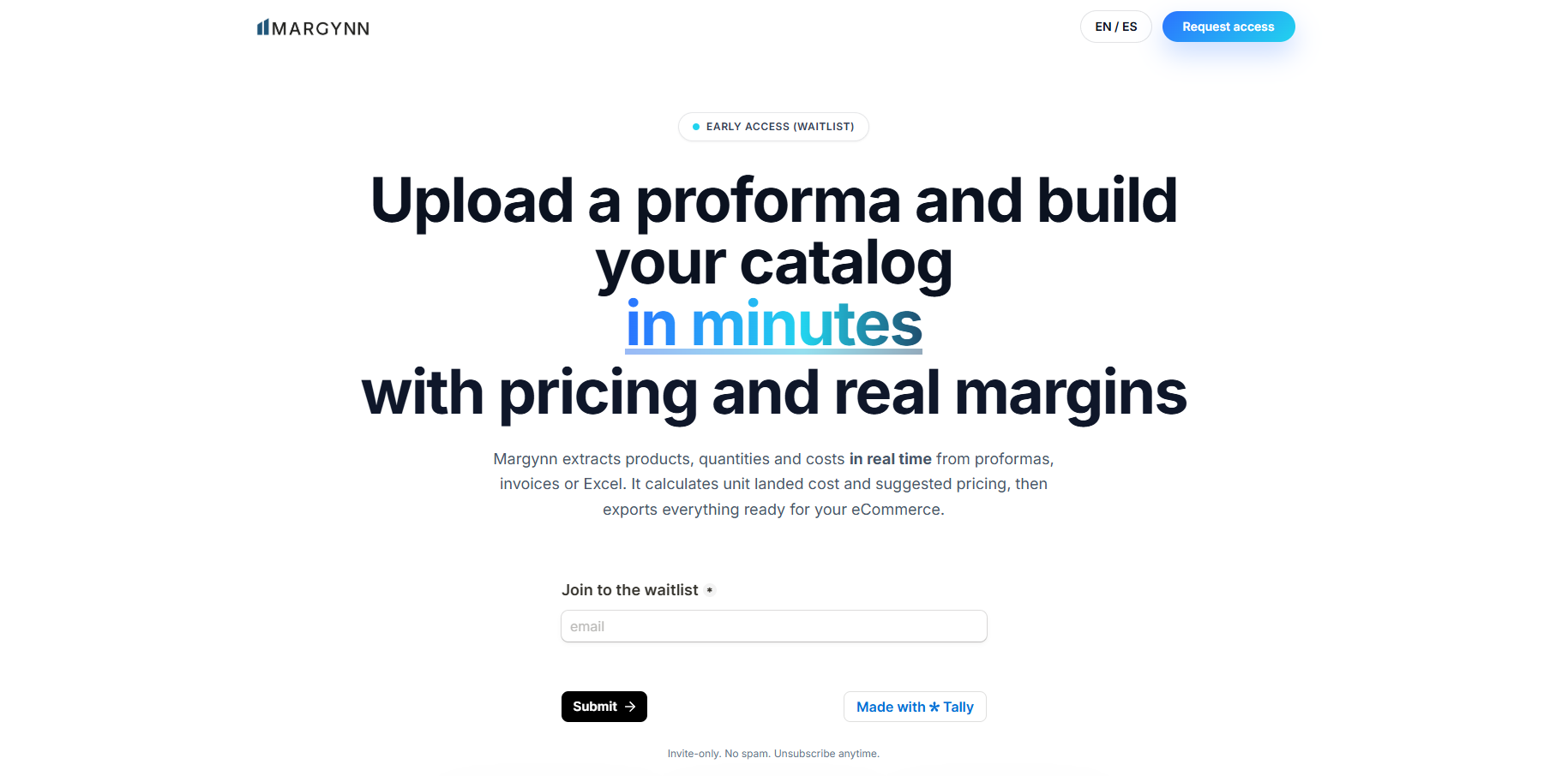 Margynn gallery image